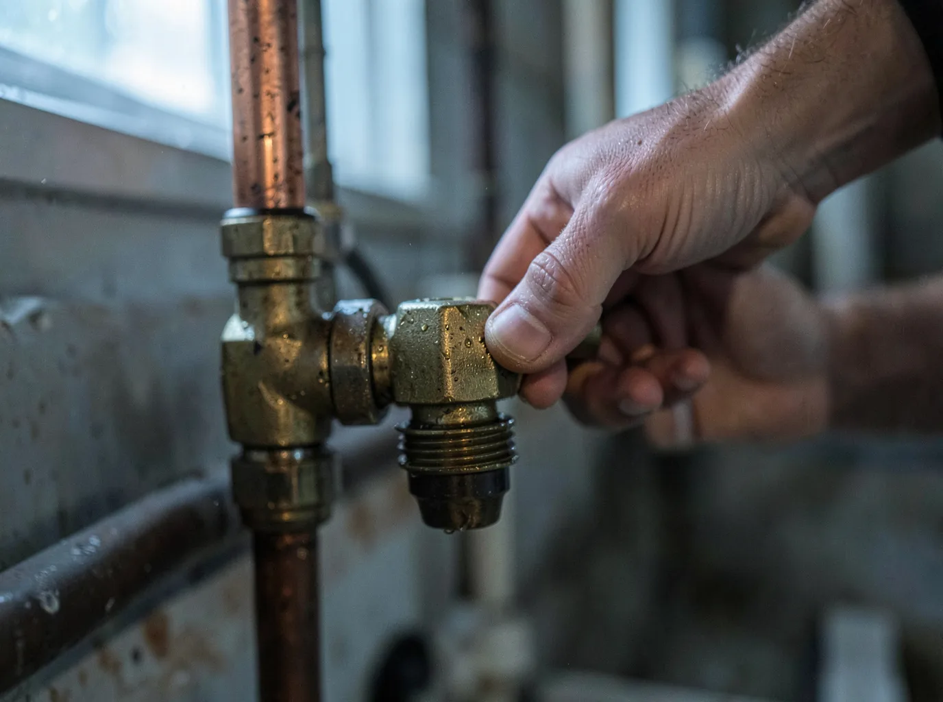 Emergency Plumber Orchard, TX FAQs